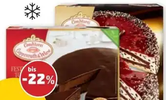 PENNY Sachertorte Angebot