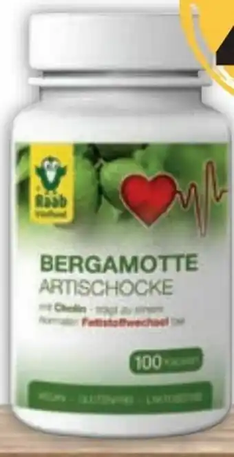 Martin Reformstark Bergamotte Artischocke Angebot
