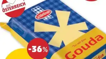 PENNY Gouda Angebot