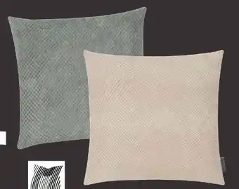 Möbel Ludwig Kissenhülle Angebot