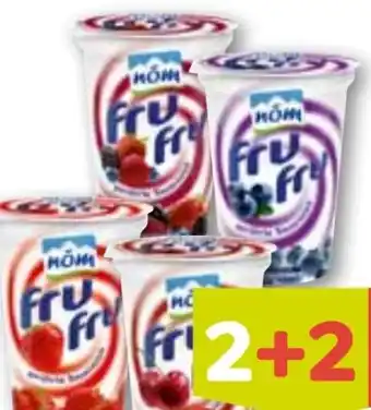 ADEG Fru Fru Angebot