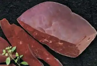 PENNY Schweineleber Angebot