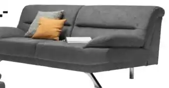 Möbel Ludwig Sofa 3-Sitzer Angebot