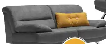 Möbel Ludwig Sofa 2-Sitzer Angebot