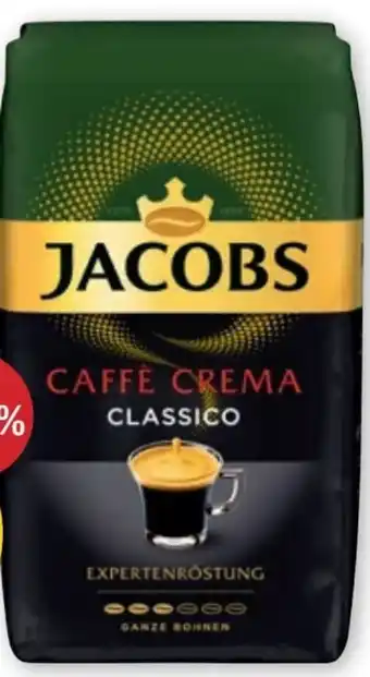 PENNY Caffé Crema Angebot