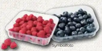ADEG Himbeeren Angebot
