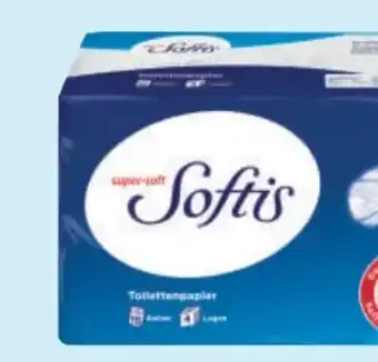 MPreis Toilettenpapier Angebot