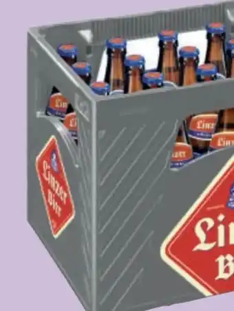 MPreis Bier Angebot