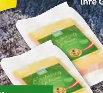 ADEG Käse Erzherzog Johann Angebot