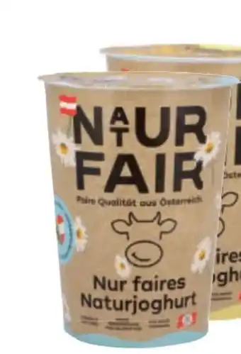 MPreis Joghurt Angebot