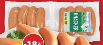 PENNY Knacker Angebot