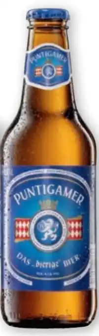 PENNY Bier Angebot