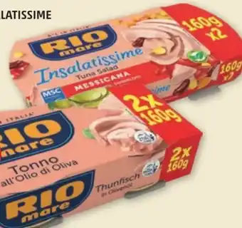 PENNY Thunfisch Angebot