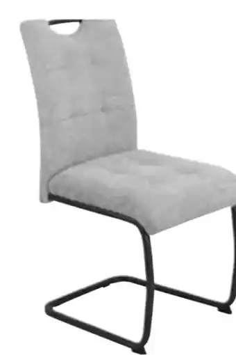 Möbel Ludwig Schwingstuhl Angebot