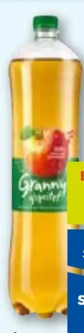 ADEG Apfelsaft gespritzt Angebot