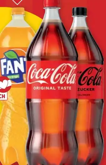 PENNY Cola Angebot