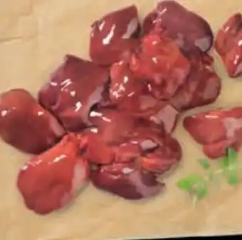 PENNY Hendl Leber Angebot