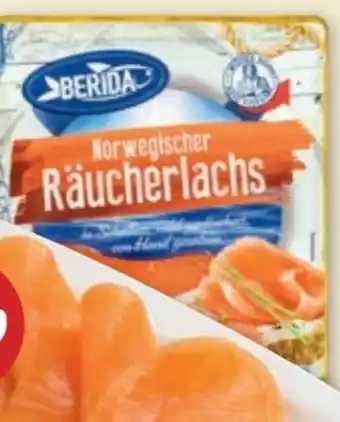 PENNY Räucherlachs Angebot