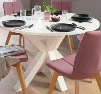 Möbel Ludwig Esstisch Angebot