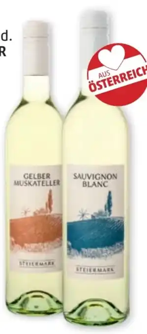 PENNY Sauvignon Blanc Angebot