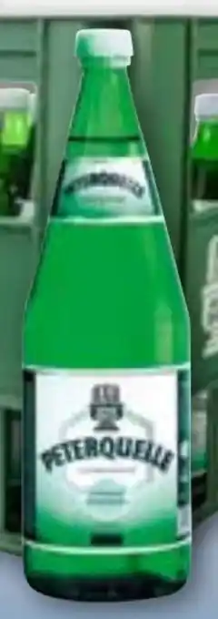 ADEG Mineralwasser Angebot