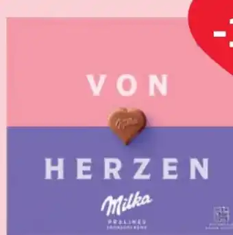 MPreis Pralinen Angebot