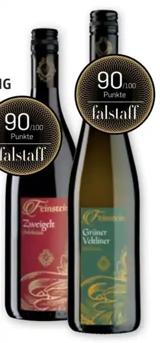 PENNY Selection Blaufränkisch Angebot