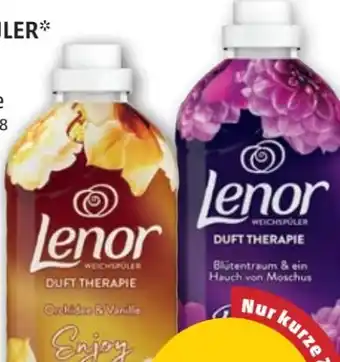 PENNY Weichspüler Angebot