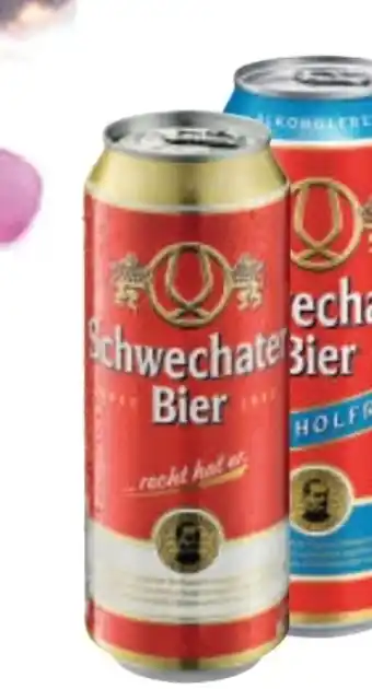 MPreis Bier Angebot