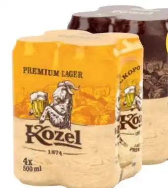 MPreis Premium Lager Angebot
