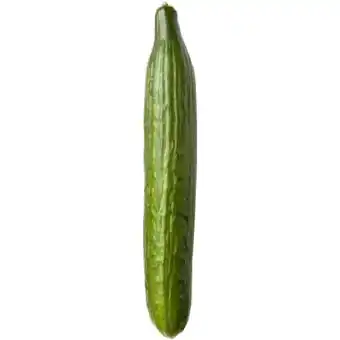MPreis Gurken MPREIS 1 Stück Angebot