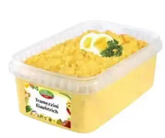 Transgourmet Tramezzini Ei Aufstrich Angebot