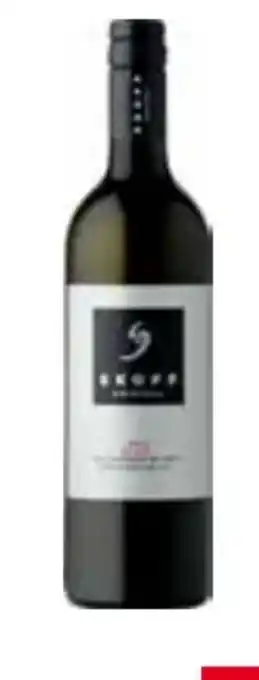 Transgourmet Original Sauvignon Blanc Ried Sulz Angebot