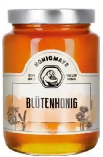 Transgourmet Blütenhonig Angebot