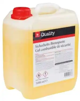 Transgourmet Gastro Brennpaste Angebot