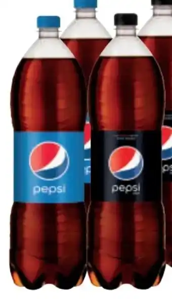 T&G Pepsi Cola Angebot