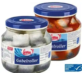 Transgourmet Gabelroller Angebot