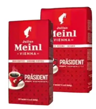 Transgourmet Präsident Angebot