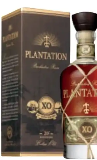 T&G Barbados Extra Old Rum Angebot