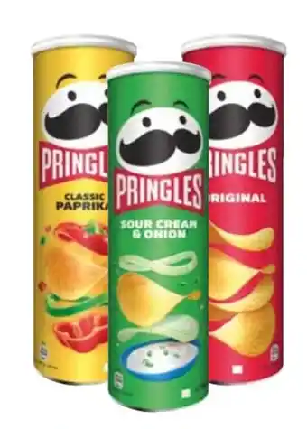 Transgourmet Chips Angebot