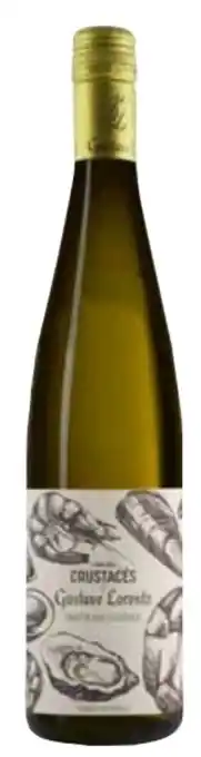 Transgourmet Pinot Blanc L‘ami Des Crustacés Angebot