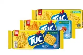 Transgourmet Tuc Cracker Original Angebot