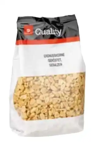 Transgourmet Erdnüsse Angebot