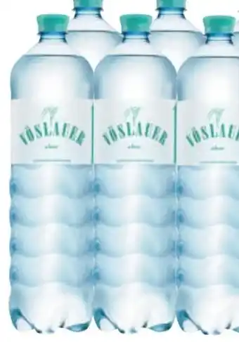 T&G Mineralwasser Angebot