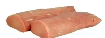Transgourmet Schwein Karreerose Angebot