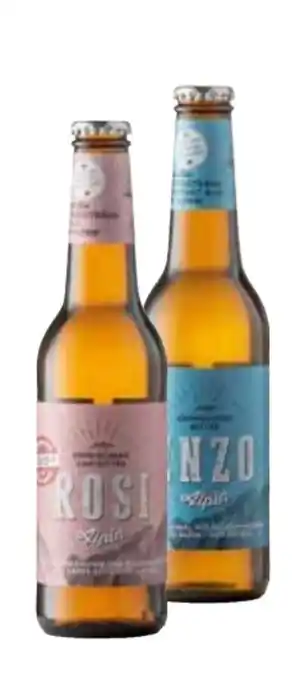 Transgourmet Alpin Limonade Angebot