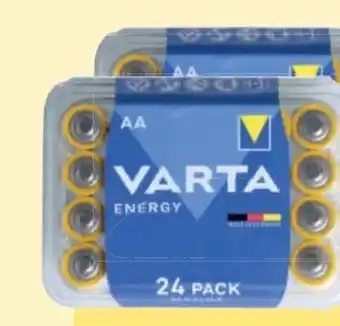 MPreis High Energy Big Box Angebot
