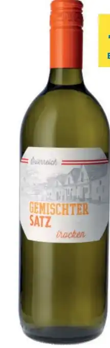 T&G Grüner Veltliner Angebot
