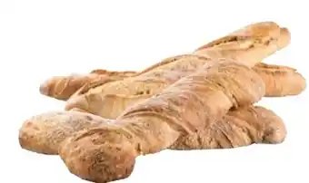 Transgourmet Bio Baguette Angebot