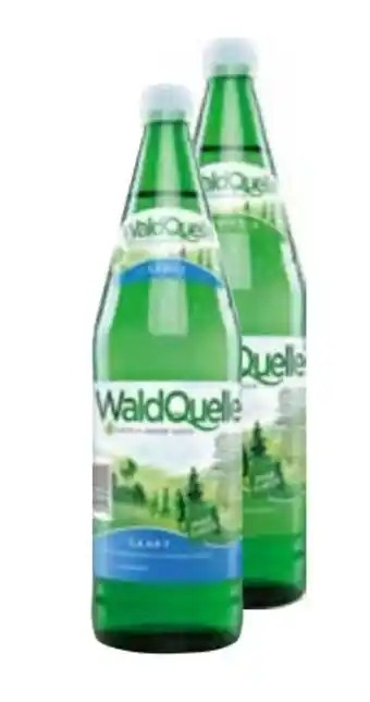 Transgourmet Mineralwasser Angebot